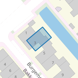 Perceel ODK04-C-5326