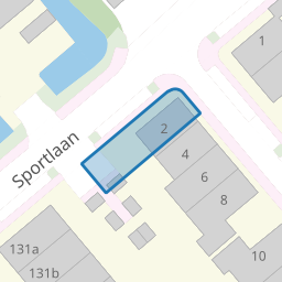 Perceel ODK04-C-5327