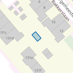 Perceel ODK04-C-5328