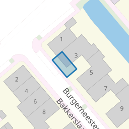 Perceel ODK04-C-5329