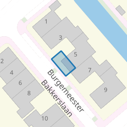 Perceel ODK04-C-5330