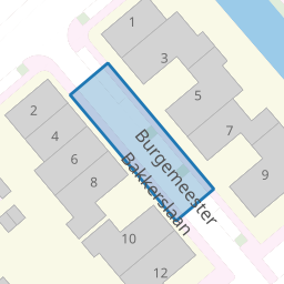 Perceel ODK04-C-5331