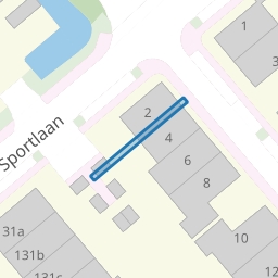 Perceel ODK04-C-5333