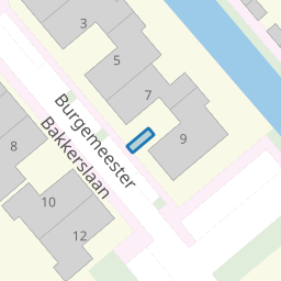 Perceel ODK04-C-5334