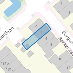 Perceel ODK04-C-5337