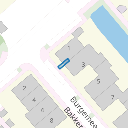 Perceel ODK04-C-5338