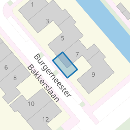 Perceel ODK04-C-5339