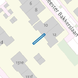 Perceel ODK04-C-5345