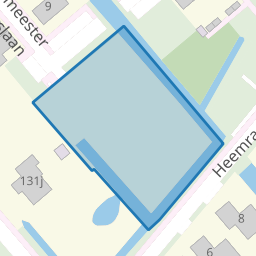 Perceel ODK04-C-5348