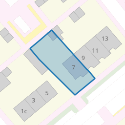 Perceel ODK04-C-5362