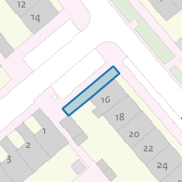 Perceel ODK04-C-5372