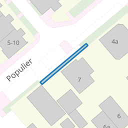 Perceel ODK04-C-5375