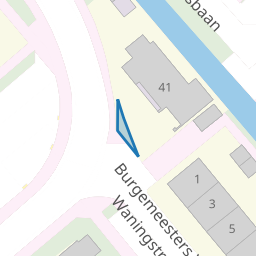 Perceel ODK04-C-5380