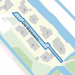 Perceel ODK04-C-5382