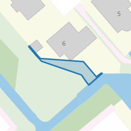 Perceel ODK04-C-5383