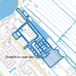 Perceel ODK04-C-5384