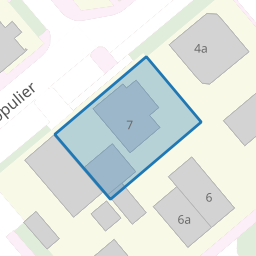 Perceel ODK04-C-5387