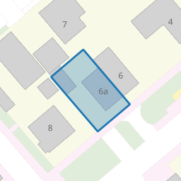 Perceel ODK04-C-5388