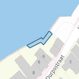 Perceel ODK04-C-5392