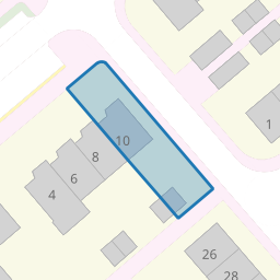 Perceel ODK04-C-5394