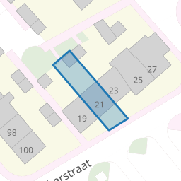 Perceel ODK04-C-5396