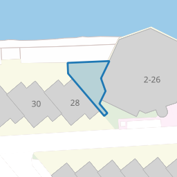 Perceel ODK04-C-5401