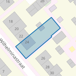 Perceel ODK04-C-5404