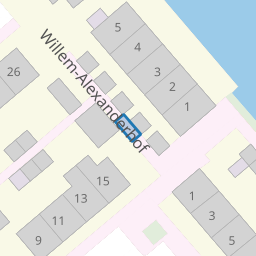 Perceel ODK04-C-5407