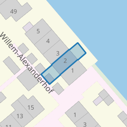 Perceel ODK04-C-5408