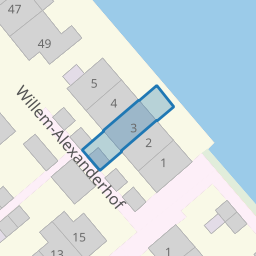 Perceel ODK04-C-5410