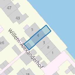 Perceel ODK04-C-5412