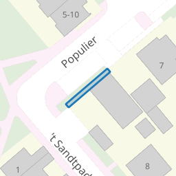 Perceel ODK04-C-5415