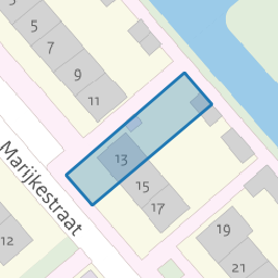 Perceel ODK04-C-5416