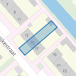 Perceel ODK04-C-5417