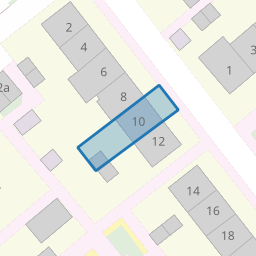 Perceel ODK04-C-5419