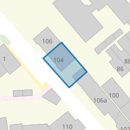 Perceel ODK04-C-5426