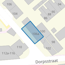 Perceel ODK04-C-5428