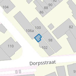 Perceel ODK04-C-5429