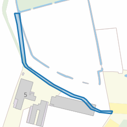 Perceel ODL00-B-1064