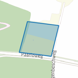 Perceel ODL00-B-1069