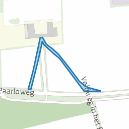 Perceel ODL00-B-1141