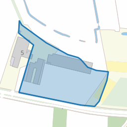 Perceel ODL00-B-1223