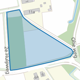 Perceel ODL00-B-1230