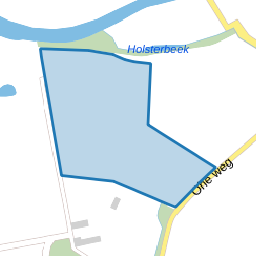 Perceel ODL00-B-1243