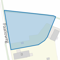 Perceel ODL00-B-1244