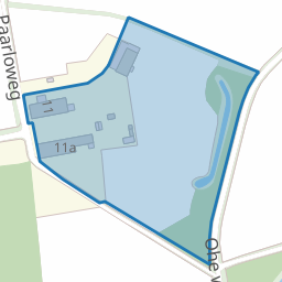 Perceel ODL00-B-1247