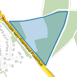 Perceel ODL00-B-1253