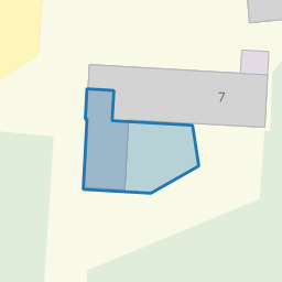 Perceel ODL00-B-1258