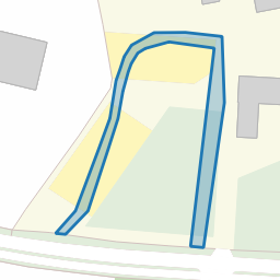 Perceel ODL00-B-1261