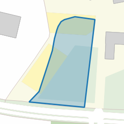 Perceel ODL00-B-1262